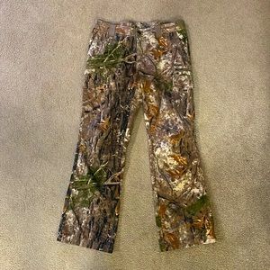Women’s hunting pants